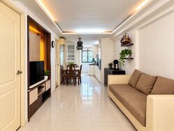 Blk 30 New Upper Changi Road (Bedok), HDB 3 Rooms #630104741